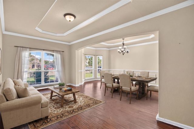 813 Wren Court, Forney, TX 75126