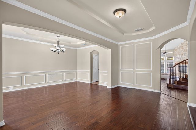 813 Wren Court, Forney, TX 75126