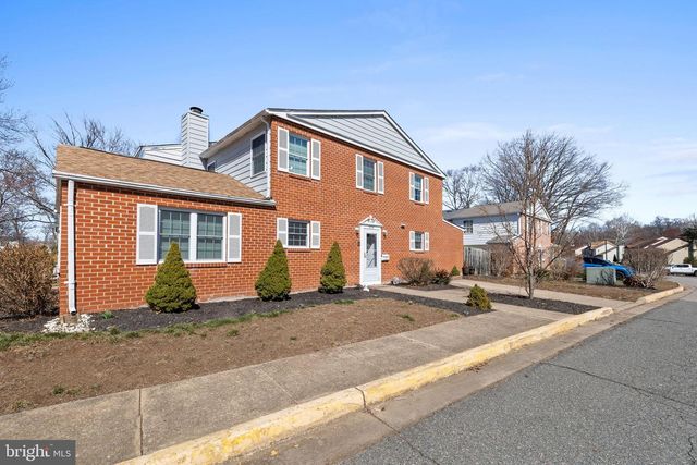 3716 TAVERN WAY, Triangle, VA 22172