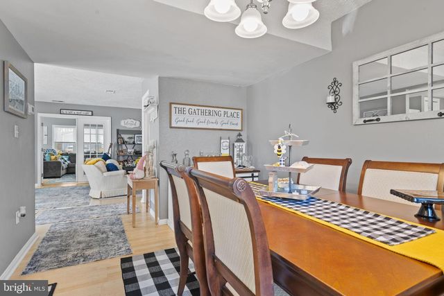 3716 TAVERN WAY, Triangle, VA 22172