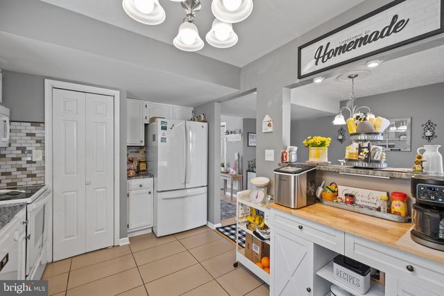 3716 TAVERN WAY, Triangle, VA 22172