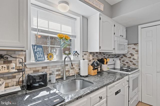 3716 TAVERN WAY, Triangle, VA 22172