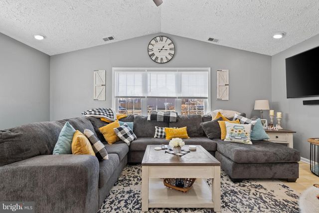 3716 TAVERN WAY, Triangle, VA 22172