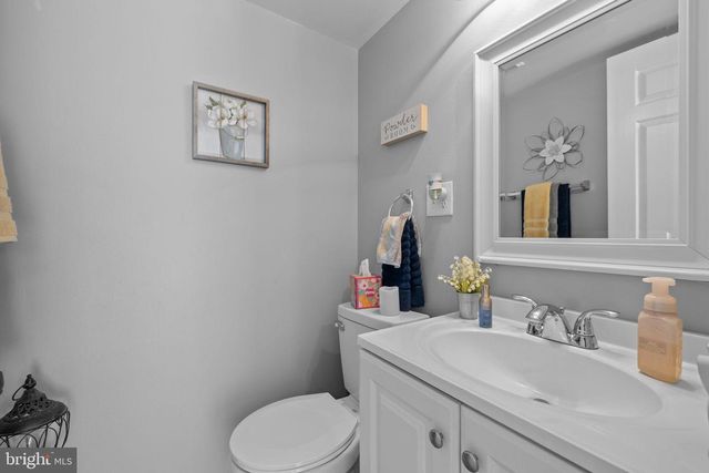 3716 TAVERN WAY, Triangle, VA 22172