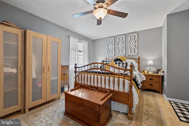 3716 TAVERN WAY, Triangle, VA 22172