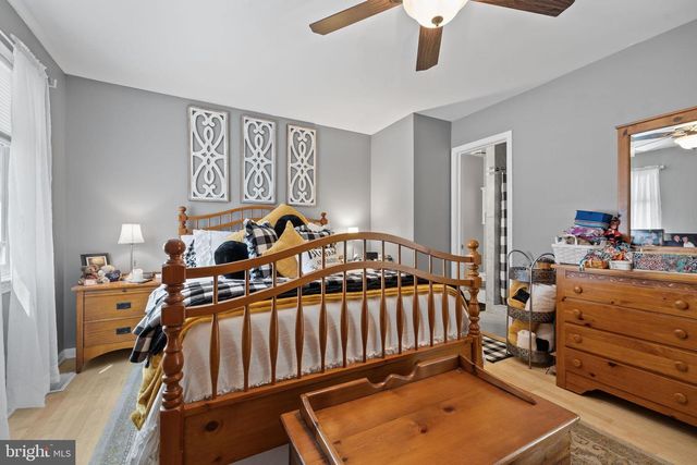 3716 TAVERN WAY, Triangle, VA 22172