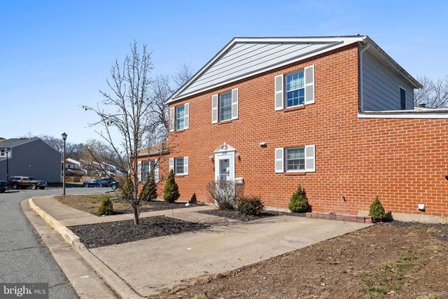 3716 TAVERN WAY, Triangle, VA 22172
