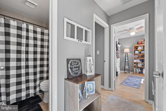 3716 TAVERN WAY, Triangle, VA 22172