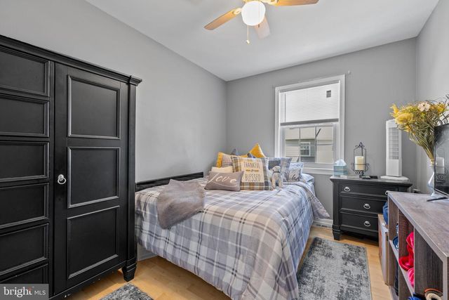 3716 TAVERN WAY, Triangle, VA 22172