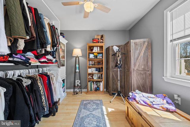 3716 TAVERN WAY, Triangle, VA 22172