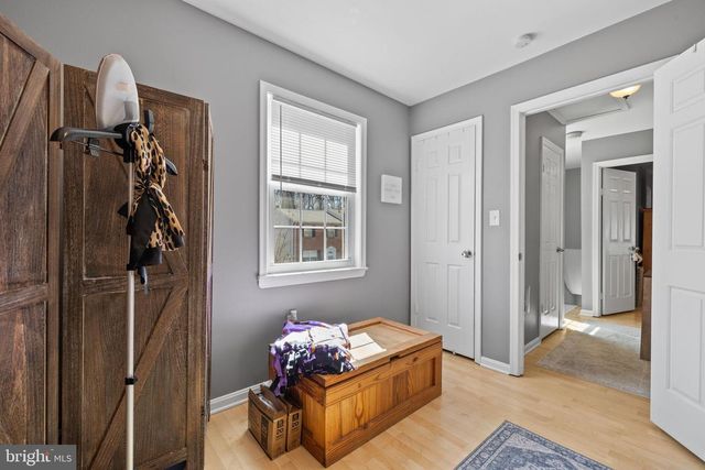 3716 TAVERN WAY, Triangle, VA 22172