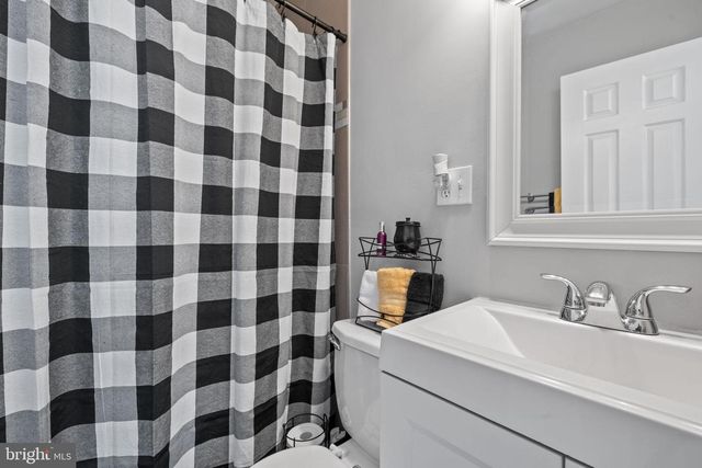 3716 TAVERN WAY, Triangle, VA 22172