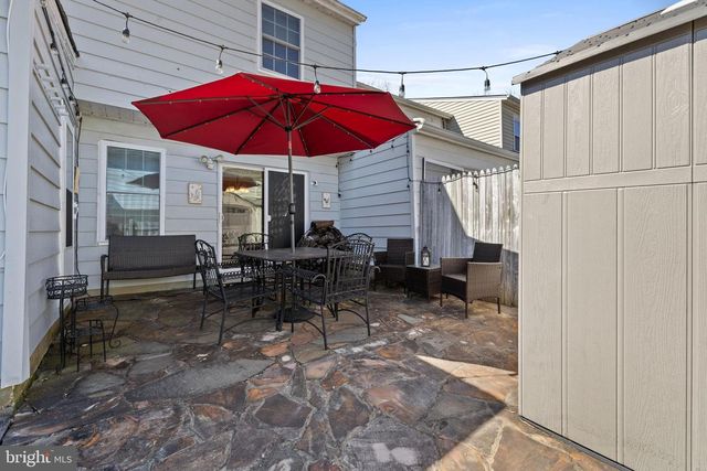 3716 TAVERN WAY, Triangle, VA 22172