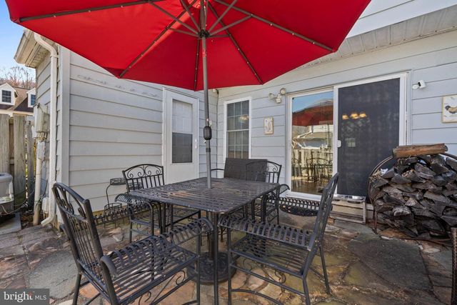 3716 TAVERN WAY, Triangle, VA 22172