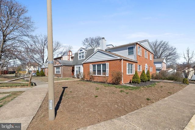 3716 TAVERN WAY, Triangle, VA 22172