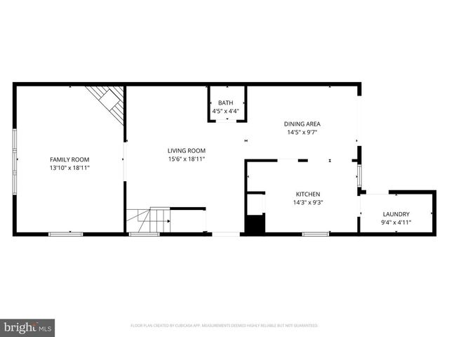 3716 TAVERN WAY, Triangle, VA 22172