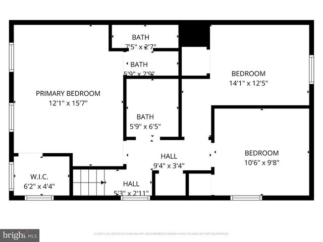 3716 TAVERN WAY, Triangle, VA 22172