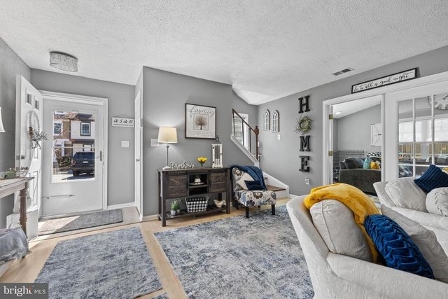 3716 TAVERN WAY, Triangle, VA 22172