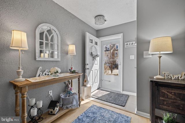 3716 TAVERN WAY, Triangle, VA 22172