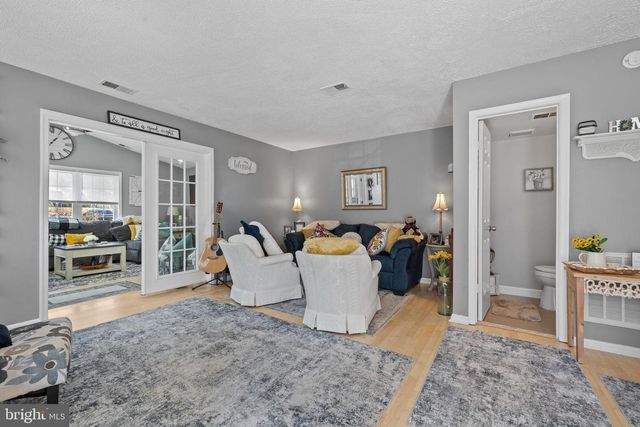 3716 TAVERN WAY, Triangle, VA 22172