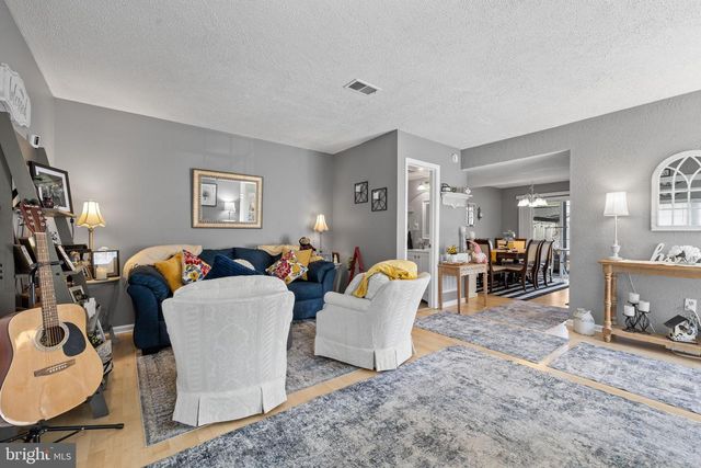 3716 TAVERN WAY, Triangle, VA 22172