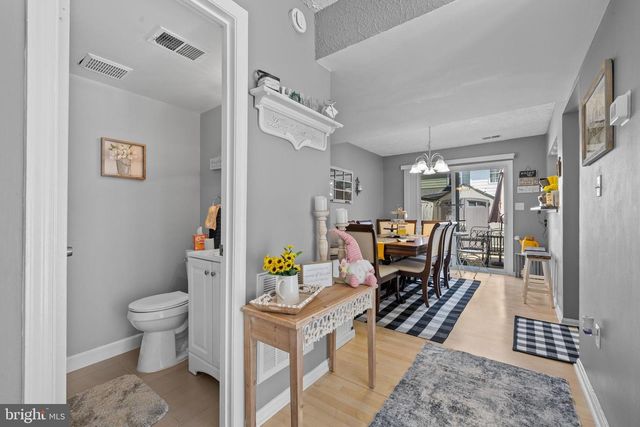 3716 TAVERN WAY, Triangle, VA 22172