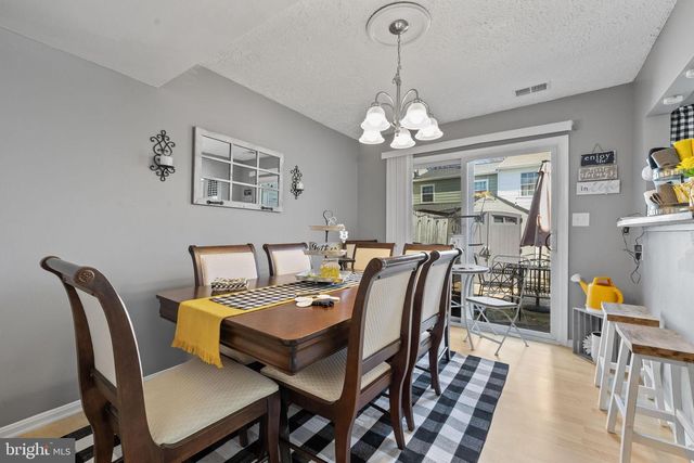 3716 TAVERN WAY, Triangle, VA 22172