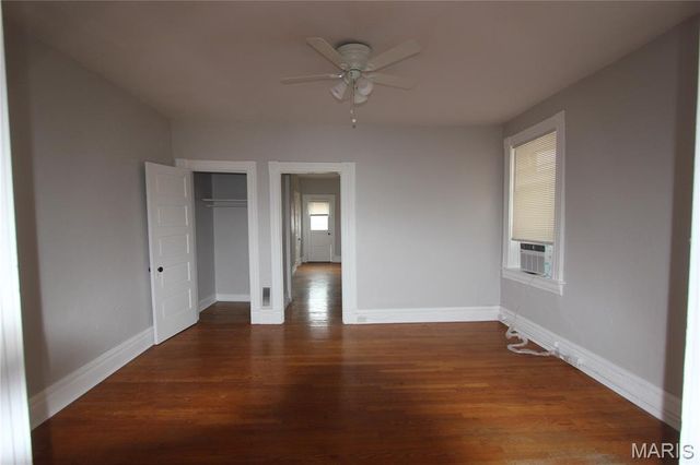3504 Arsenal Street 2F, St Louis, MO 63118