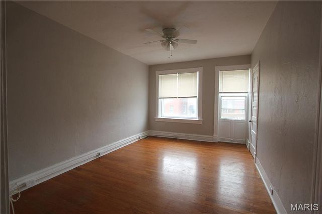 3504 Arsenal Street 2F, St Louis, MO 63118