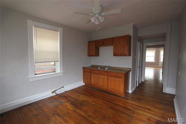3504 Arsenal Street 2F, St Louis, MO 63118