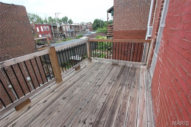 3504 Arsenal Street 2F, St Louis, MO 63118