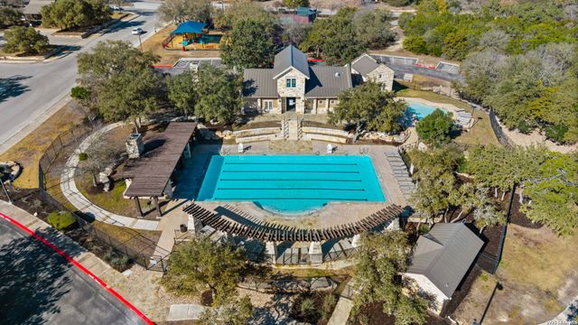 15555 Crimson Topaz, San Antonio, TX 78253