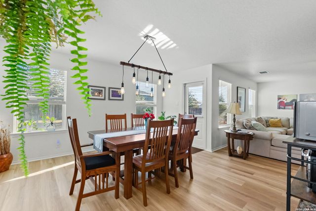 15555 Crimson Topaz, San Antonio, TX 78253