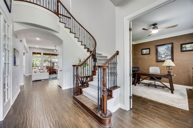 204 Broken Arrow DR, Cedar Park, TX 78613