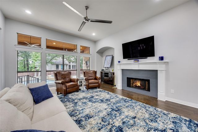 204 Broken Arrow DR, Cedar Park, TX 78613