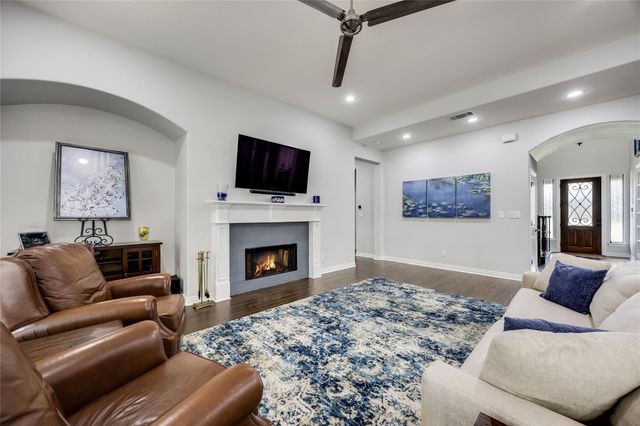 204 Broken Arrow DR, Cedar Park, TX 78613