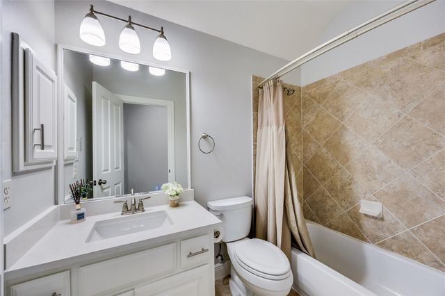 204 Broken Arrow DR, Cedar Park, TX 78613