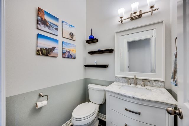 204 Broken Arrow DR, Cedar Park, TX 78613