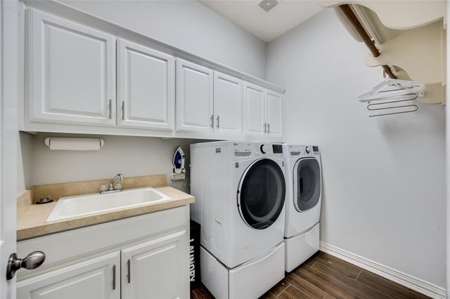 204 Broken Arrow DR, Cedar Park, TX 78613