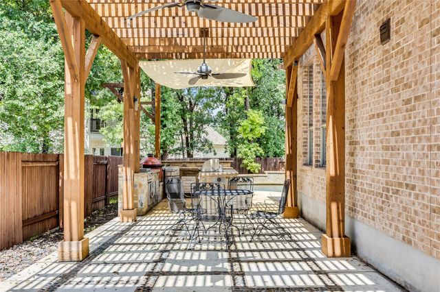 204 Broken Arrow DR, Cedar Park, TX 78613