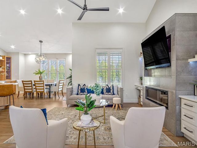 7353 Providence Drive, Edwardsville, IL 62025