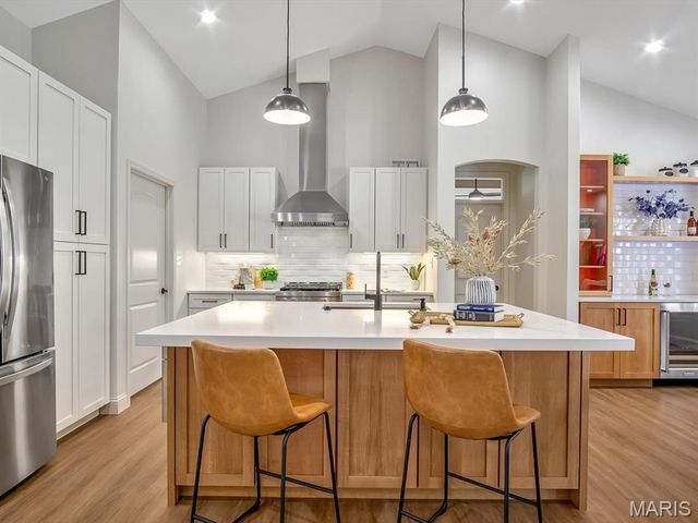 7353 Providence Drive, Edwardsville, IL 62025