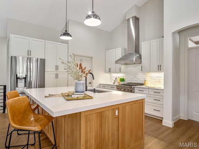 7353 Providence Drive, Edwardsville, IL 62025