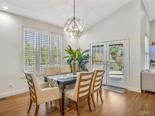 7353 Providence Drive, Edwardsville, IL 62025