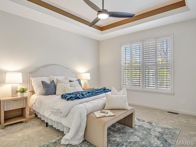 7353 Providence Drive, Edwardsville, IL 62025