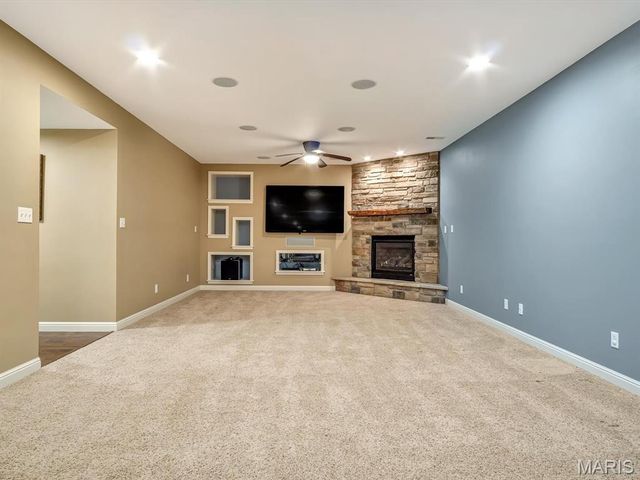 7353 Providence Drive, Edwardsville, IL 62025