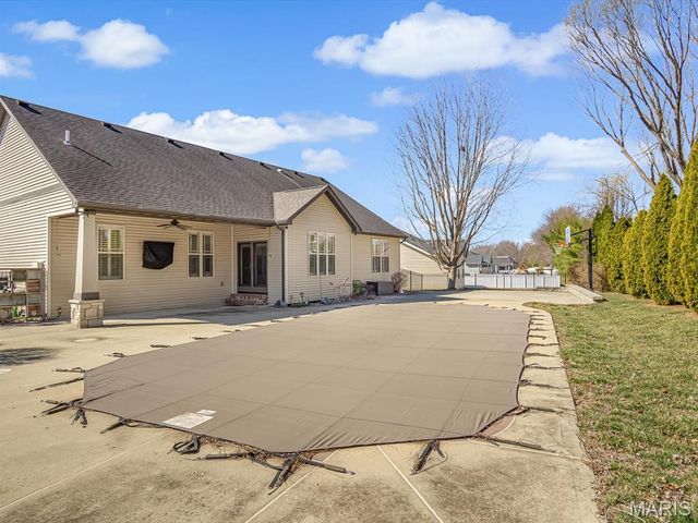 7353 Providence Drive, Edwardsville, IL 62025