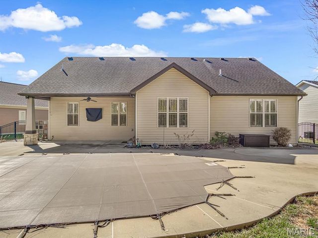 7353 Providence Drive, Edwardsville, IL 62025