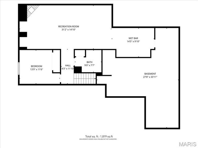 7353 Providence Drive, Edwardsville, IL 62025