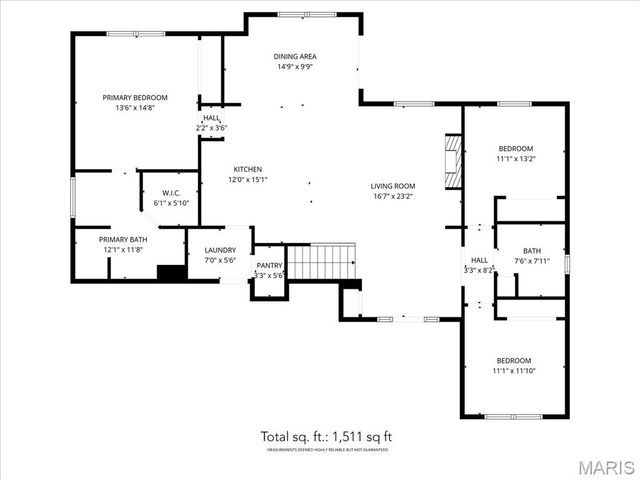 7353 Providence Drive, Edwardsville, IL 62025